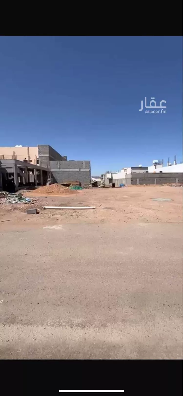 أرض للبيع في شارع شرقي, حي الخضراء, مدينة المدينة المنورة, منطقة المدينة المنورة صورة 2
