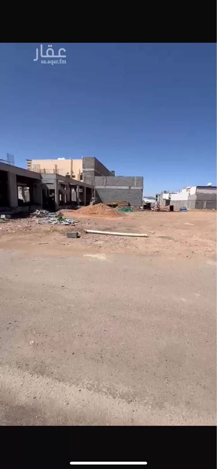 أرض للبيع في شارع شرقي, حي الخضراء, مدينة المدينة المنورة, منطقة المدينة المنورة صورة 3