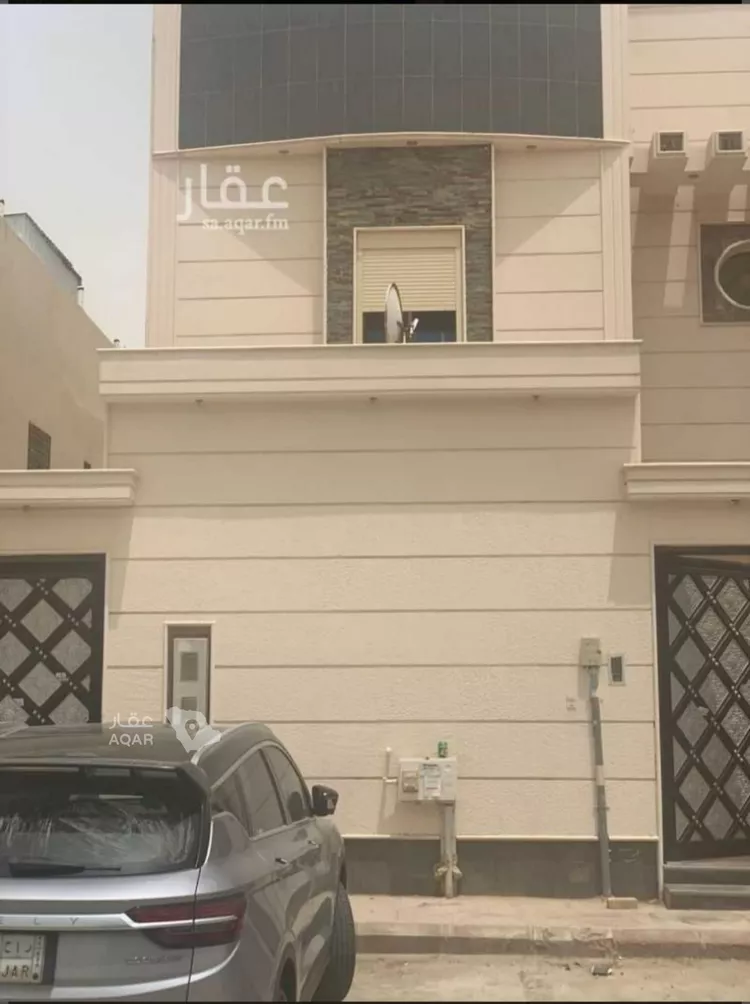 فيلا للبيع في شارع رقم 423, حي المونسية, مدينة الرياض, منطقة الرياض