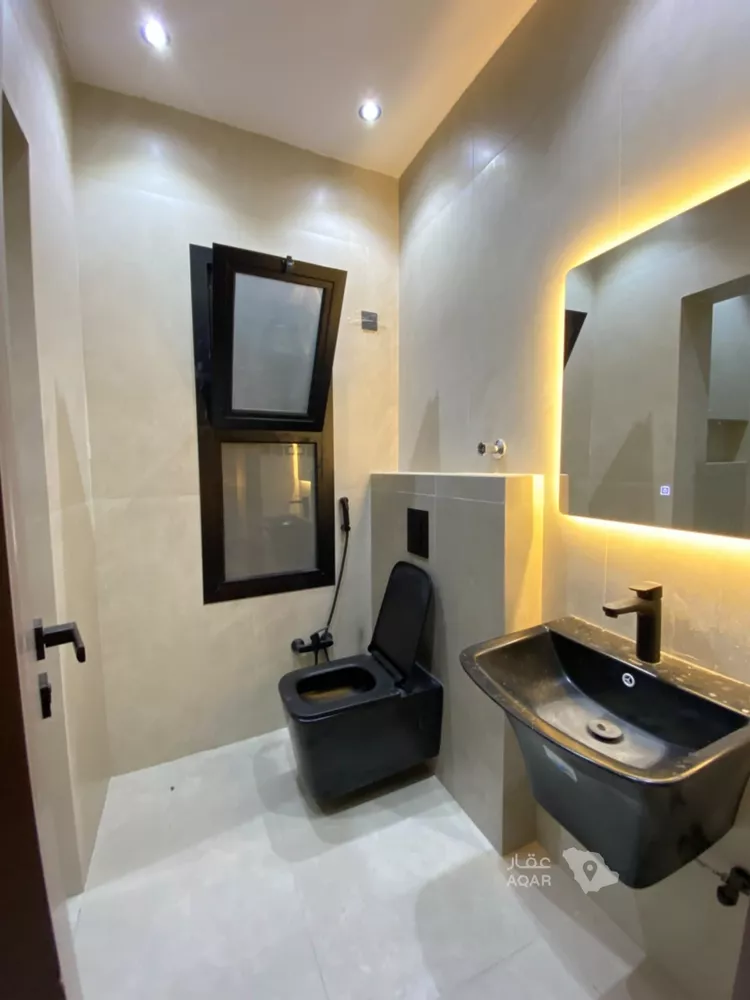 شقة للإيجار في شارع ابن خزيمة الأنصاري, حي غرناطة, مدينة الرياض, منطقة الرياض 12