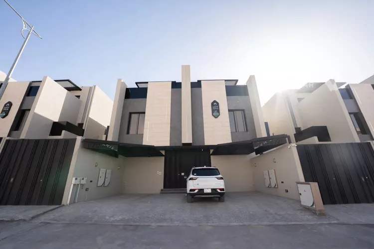 دور للإيجار في شارع الليث بن خالد, حي النرجس, مدينة الرياض, منطقة الرياض