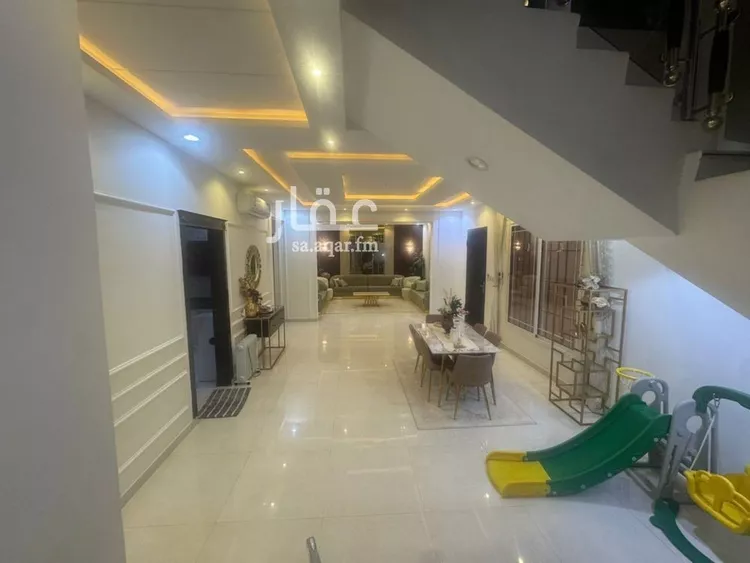 فيلا للبيع في شارع حمزة بن القاسم, حي الرمال, مدينة الرياض, منطقة الرياض صورة 5