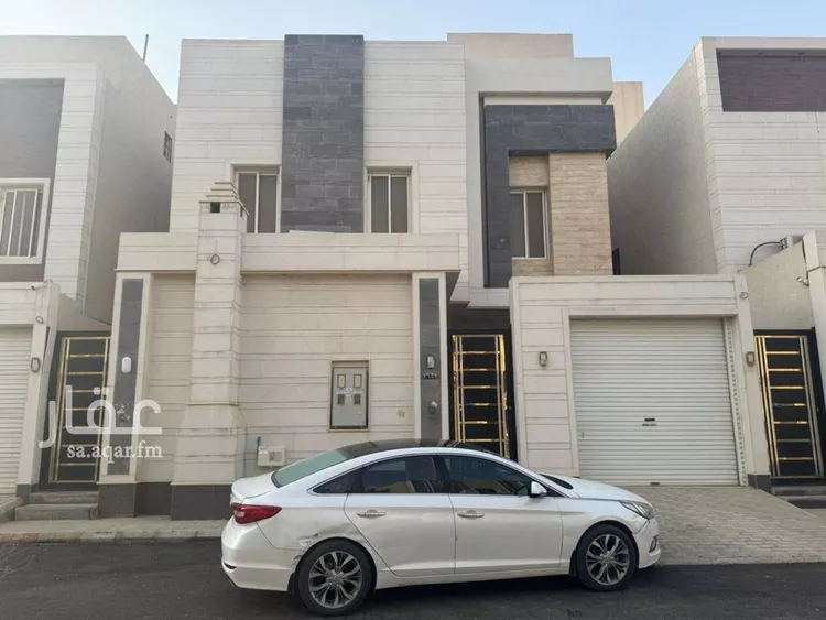 Villa for Sale in Riyadh Ar Rimal