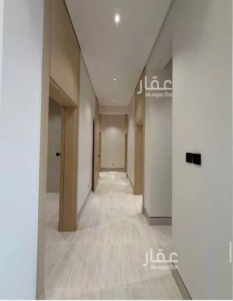 شقة للإيجار في شارع الحره ، حي المروج ، أبها ، منطقة عسير 1 صورة