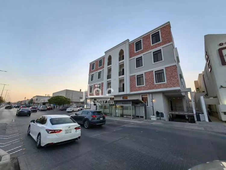 Apartment for Rent in Riyadh Al Quds