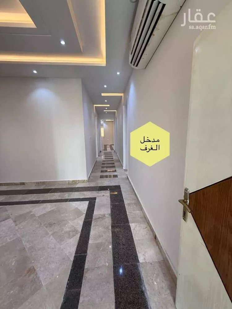 شقة للإيجار في شارع مدينه السلوم ، حي ولي العهد ، مكة ، منطقة مكة المكرمة صورة 5