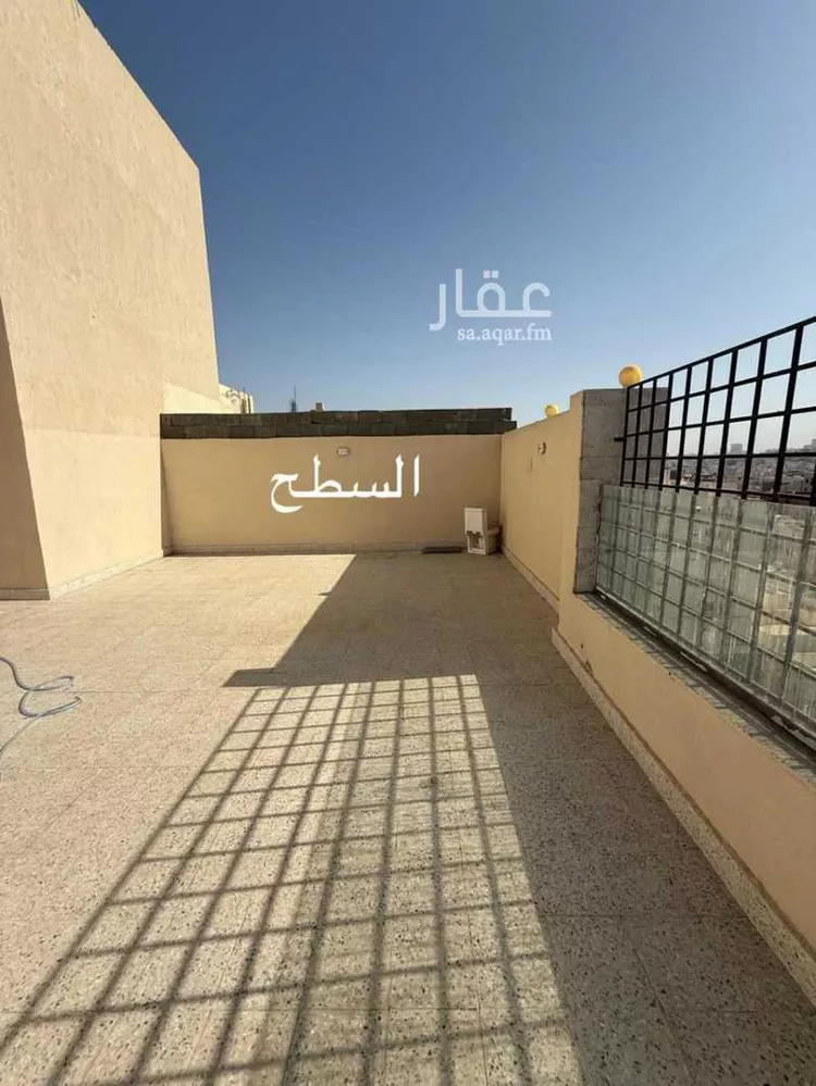شقة للإيجار في شارع مدينه السلوم ، حي ولي العهد ، مكة ، منطقة مكة المكرمة صورة 3