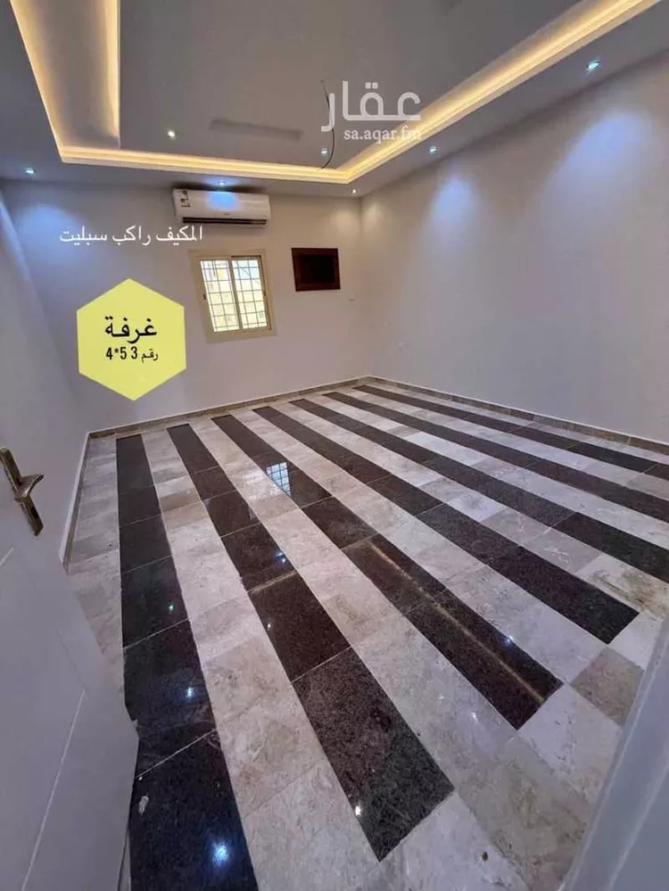 شقة للإيجار في شارع مدينه السلوم ، حي ولي العهد ، مكة ، منطقة مكة المكرمة صورة 4