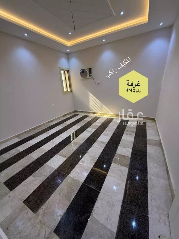 شقة للإيجار في شارع مدينه السلوم ، حي ولي العهد ، مكة ، منطقة مكة المكرمة صورة 2