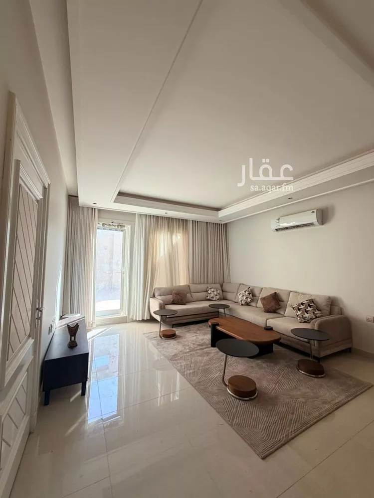 شقة للإيجار في شارع رقم 277, حي الملقا, مدينة الرياض, منطقة الرياض 7
