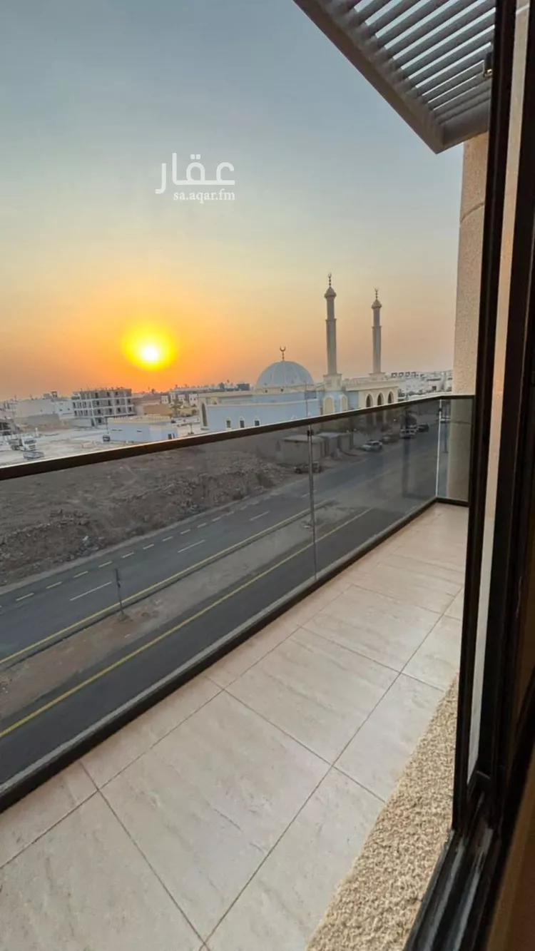 شقة للإيجار في شارع طريق الملك فهد, حي القيروان, مدينة الرياض, منطقة الرياض صورة 2