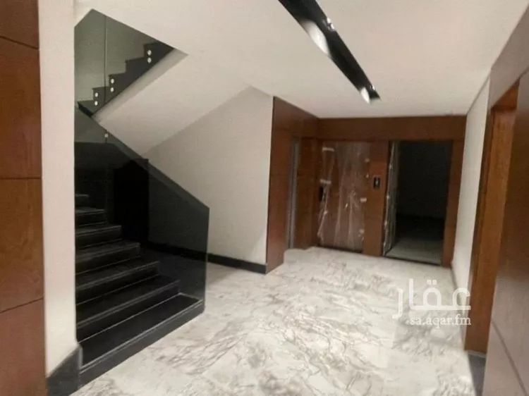 شقة للإيجار في شارع الحسو, حي الملقا, مدينة الرياض, منطقة الرياض 9