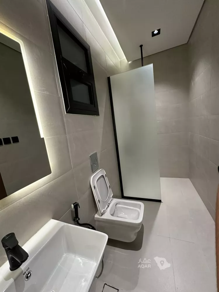 شقة للإيجار في شارع جبل احد, حي العارض, مدينة الرياض, منطقة الرياض 8