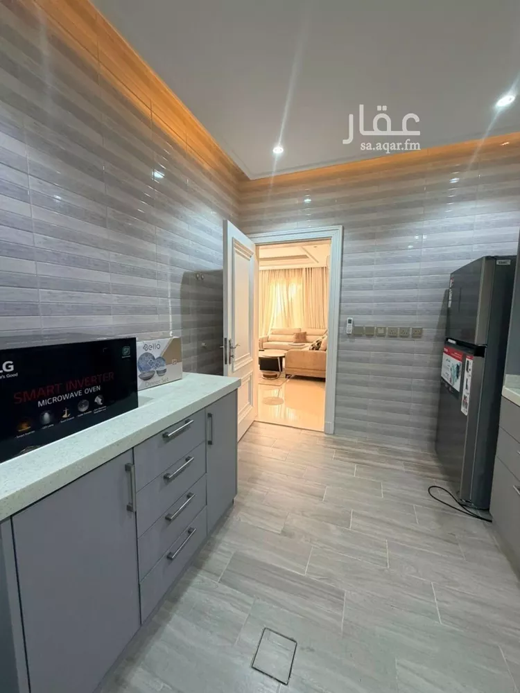 Apartment for Rent in Riyadh Al Malqa صورة 5