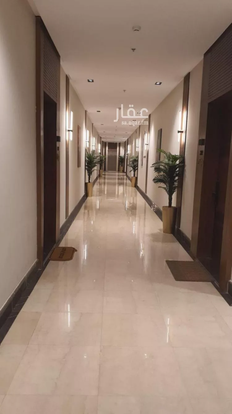 شقة للإيجار في شارع أبي الفتح السعدي, حي الملك فيصل, مدينة الرياض, منطقة الرياض 11