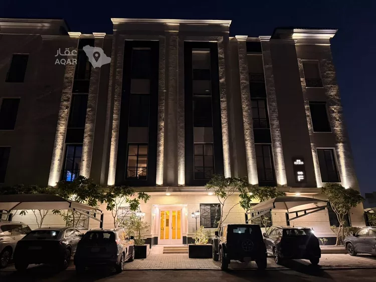Apartment for Rent in Riyadh Al Arid