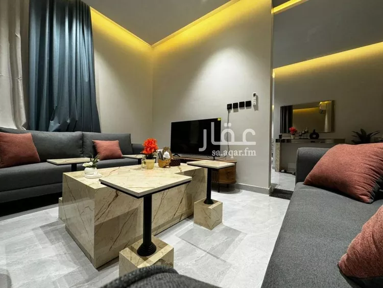 شقة للإيجار في شارع قابس, حي اليرموك, مدينة الرياض, منطقة الرياض صورة 3