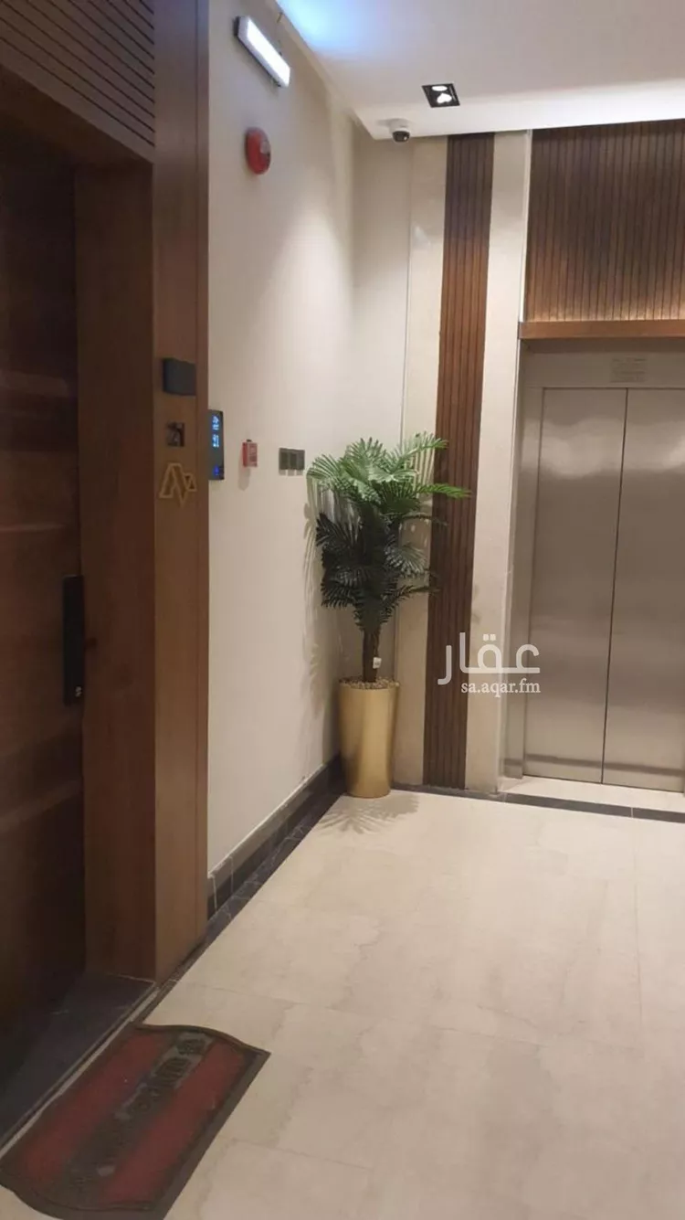 شقة للإيجار في شارع أبي الفتح السعدي, حي الملك فيصل, مدينة الرياض, منطقة الرياض 3