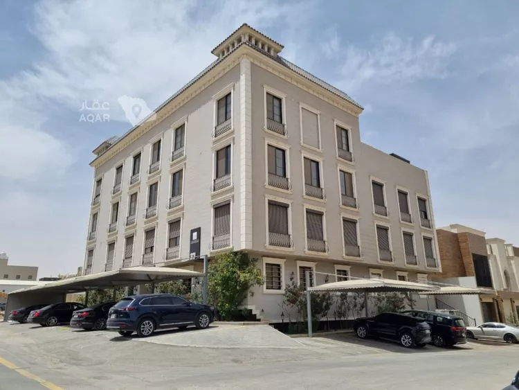 Apartment for Rent in Riyadh Al Malqa