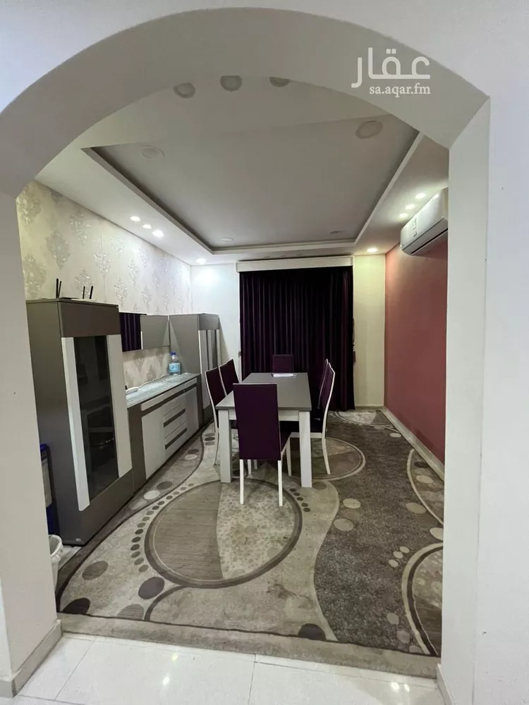 Apartment for Sale in Riyadh As Sulimaniyah