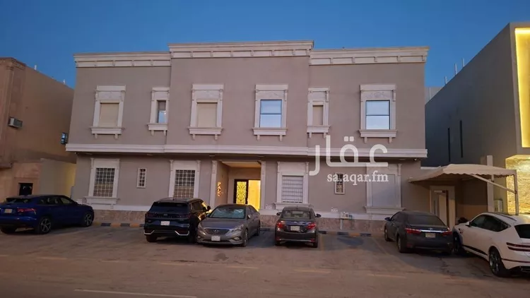 شقة للبيع في شارع الشمسين, حي قرطبة, مدينة الرياض, منطقة الرياض
