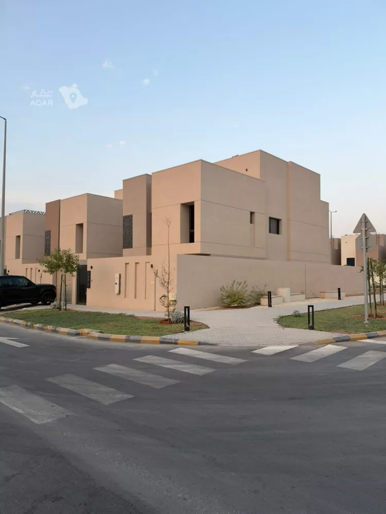 فيلا للبيع في شارع أبي عبيدة النابلسي, حي النرجس, مدينة الرياض, منطقة الرياض