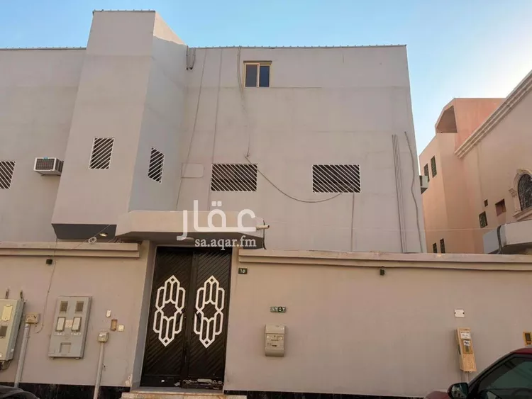 شقة للإيجار في شارع أبي الفتح السعدي, حي الملك فيصل, مدينة الرياض, منطقة الرياض صورة 3