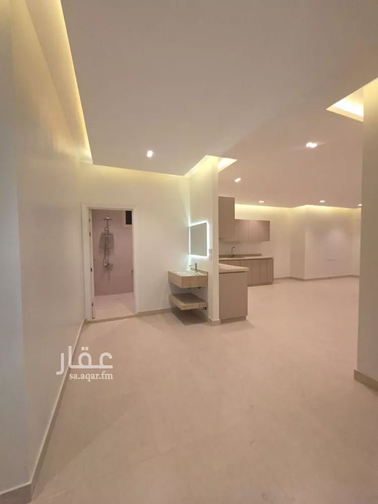 شقة للإيجار في شارع القرينات, حي الياسمين, مدينة الرياض, منطقة الرياض صورة 2