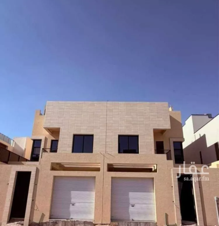 فيلا للإيجار في شارع أحمد الدورقي, حي النرجس, مدينة الرياض, منطقة الرياض