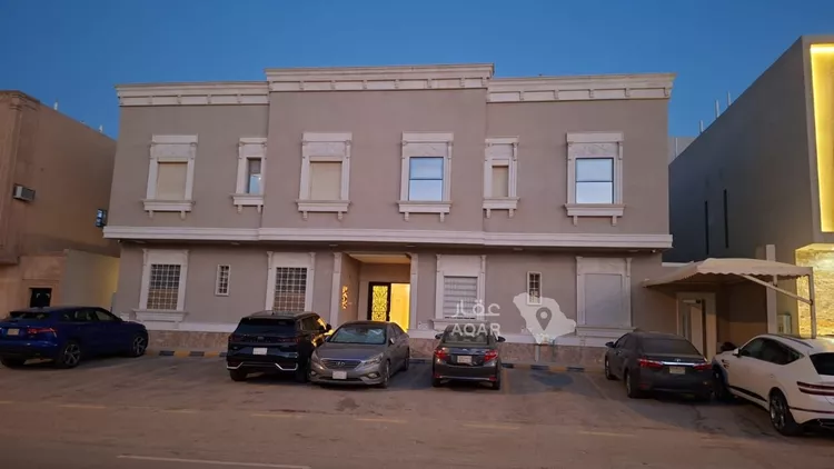 شقة للبيع في شارع الشمسين, حي قرطبة, مدينة الرياض, منطقة الرياض صورة 2