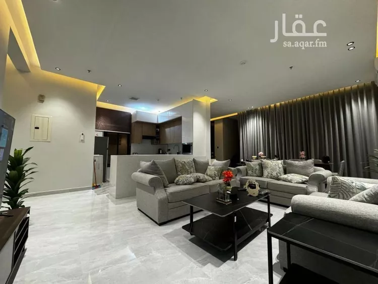 Apartment for Rent in Riyadh Al Yarmouk