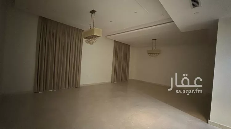 فيلا للإيجار في شارع أحمد الدورقي, حي النرجس, مدينة الرياض, منطقة الرياض صورة 2