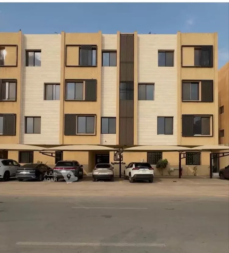 Apartment for Sale in Riyadh Qurtubah