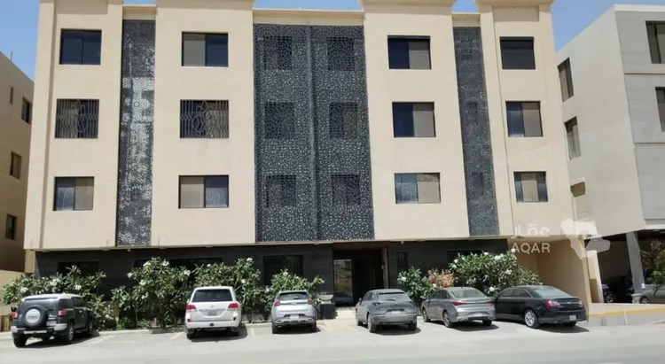 Apartment for Rent in Riyadh An Narjis