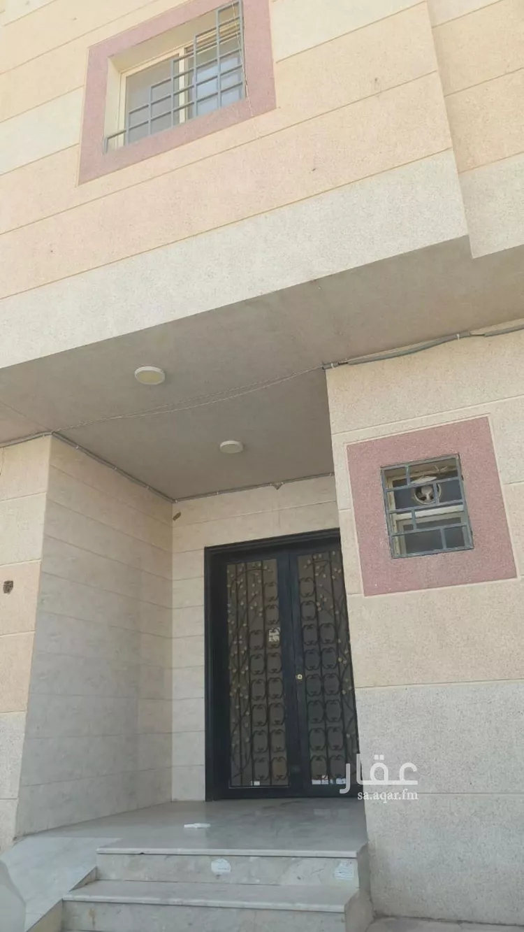 شقة للبيع في شارع الأرطاوية, حي السليمانية, مدينة الرياض, منطقة الرياض صورة 2