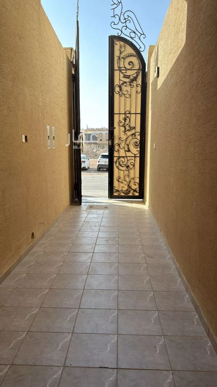 Floor for Rent in Riyadh Al Munsiyah صورة 3