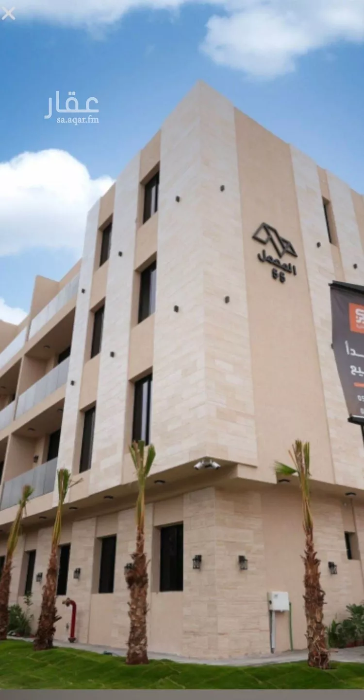 شقة للإيجار في شارع أبي الفتح السعدي, حي الملك فيصل, مدينة الرياض, منطقة الرياض