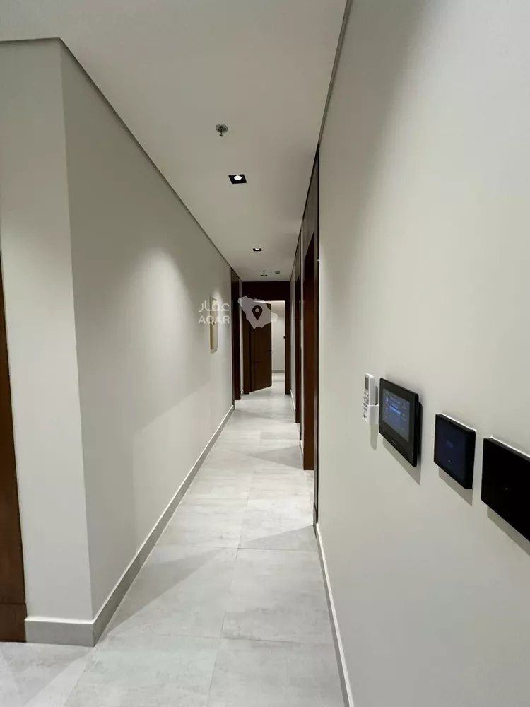 شقة للإيجار في شارع جبل احد, حي العارض, مدينة الرياض, منطقة الرياض 3
