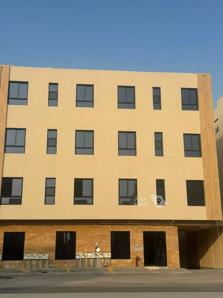 Apartment for Rent in Riyadh Al Arid