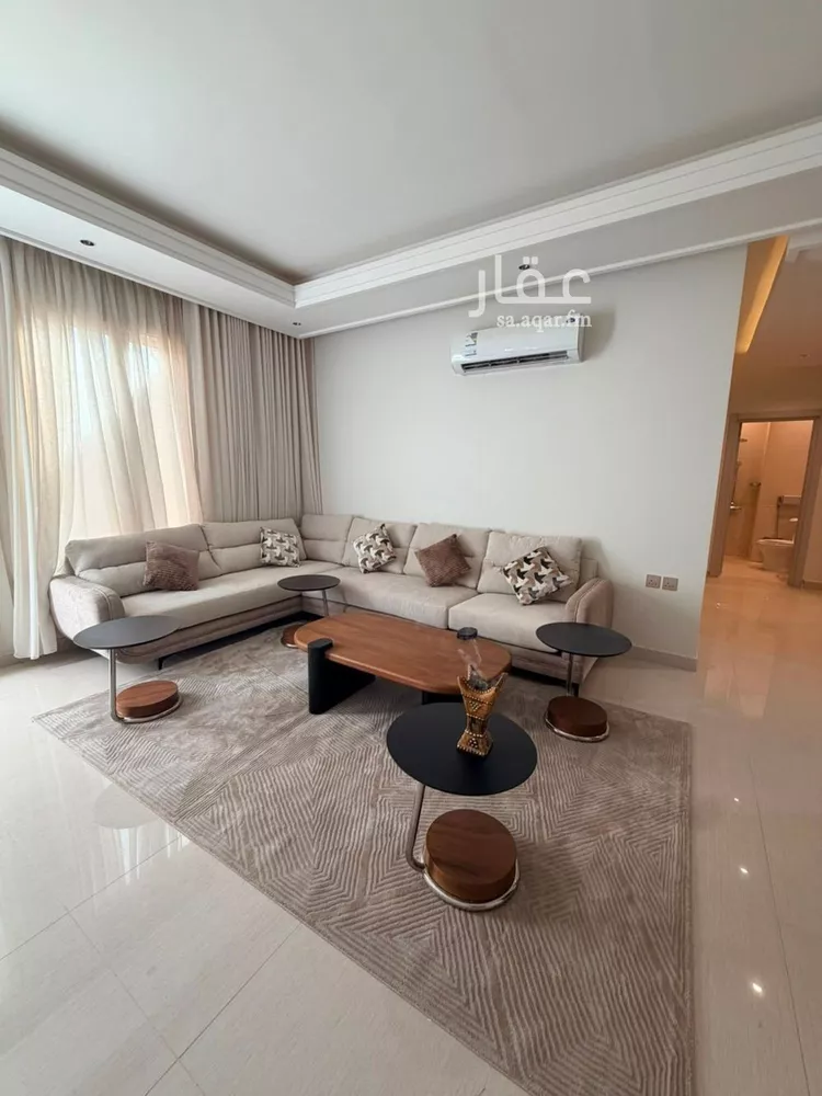 Apartment for Rent in Riyadh Al Malqa صورة 3
