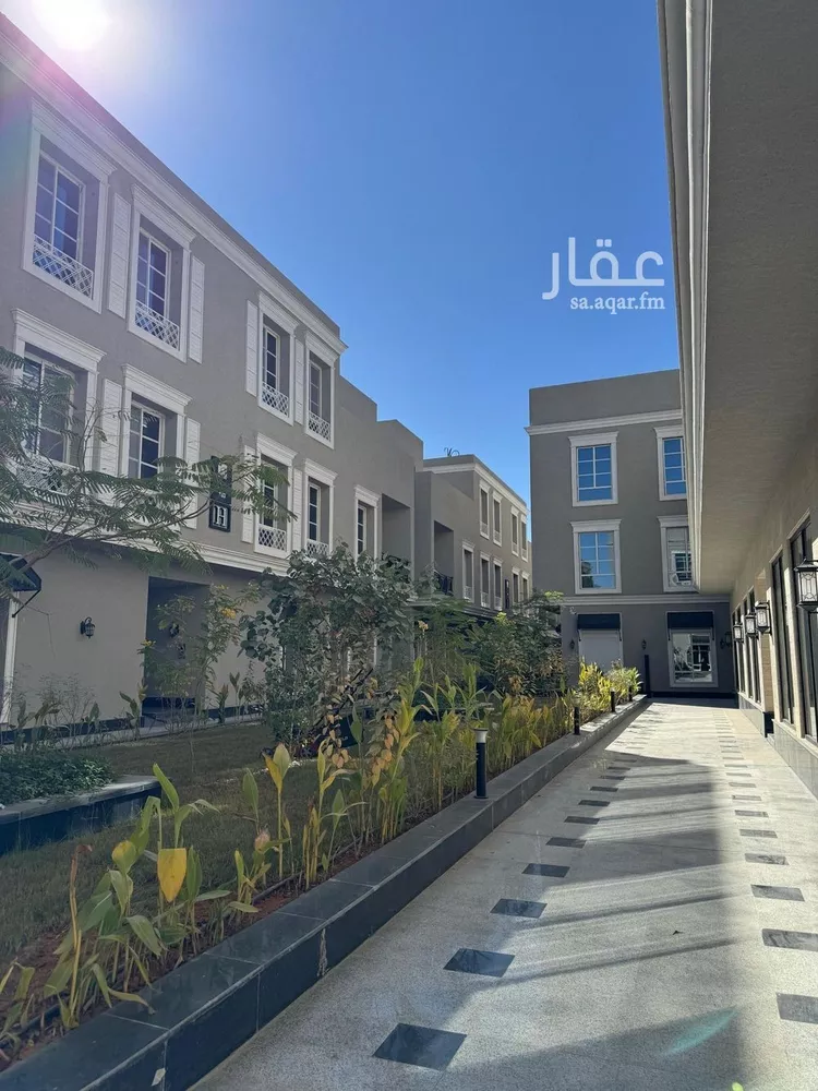 Apartment for Rent in Riyadh An Narjis