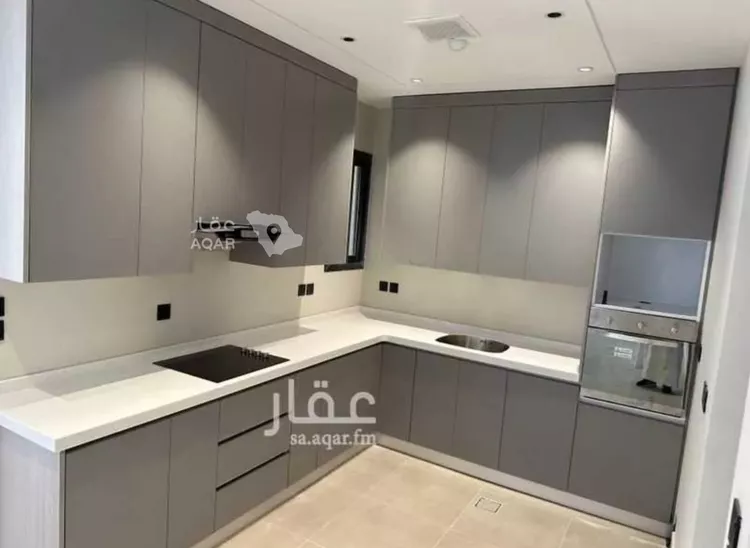 شقة للبيع في شارع الأمير جلوي بن تركي بن عبدالله, حي المروج, مدينة الرياض, منطقة الرياض