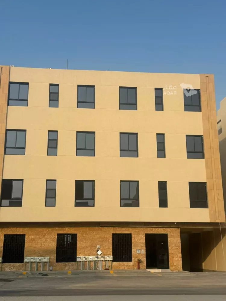 شقة للإيجار في شارع علي بن رزين, حي العارض, مدينة الرياض, منطقة الرياض 10