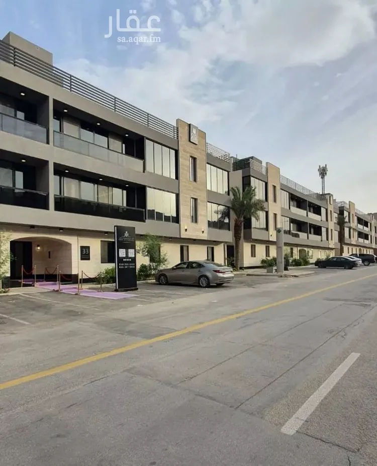 Apartment for Rent in Riyadh Al Malqa صورة 2