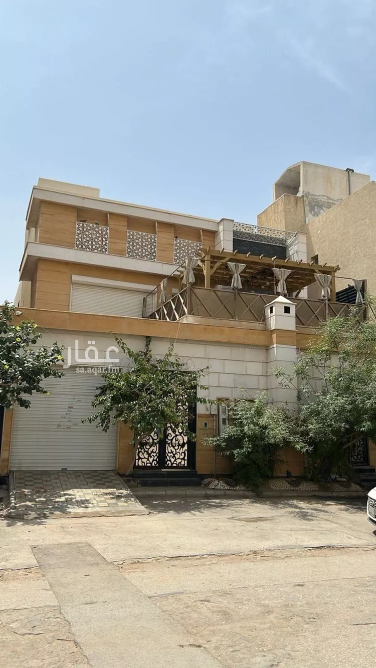 Villa for Rent in Riyadh Ar Rimal