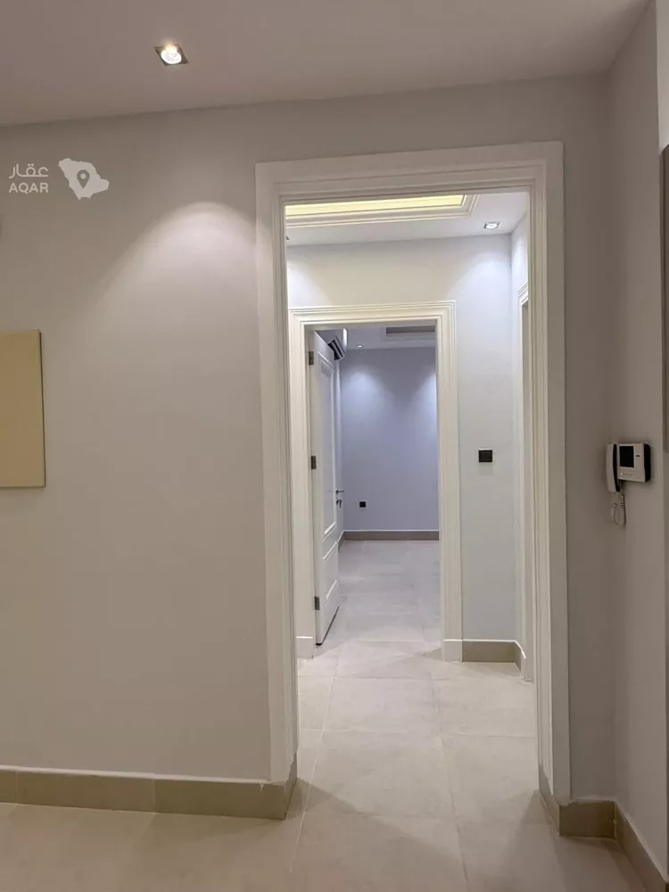 شقة للإيجار في شارع طريق الملك فهد, حي القيروان, مدينة الرياض, منطقة الرياض 7