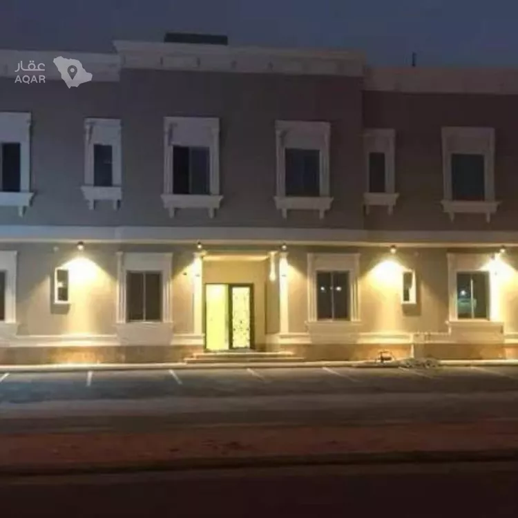 شقة للبيع في شارع الشمسين, حي قرطبة, مدينة الرياض, منطقة الرياض صورة 3