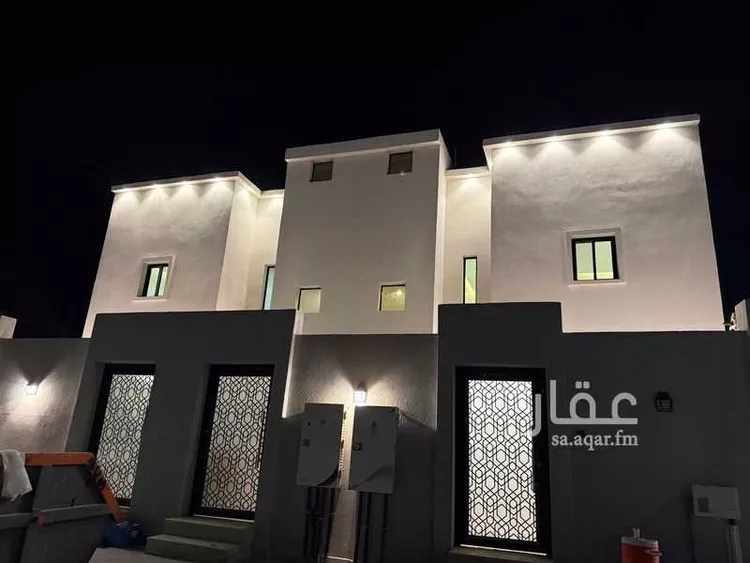 Building for Sale in Nairyah Ar Rabie