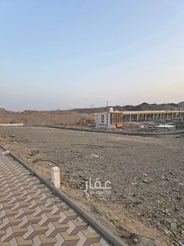 Land for Sale in Mecca King Fahd صورة 2
