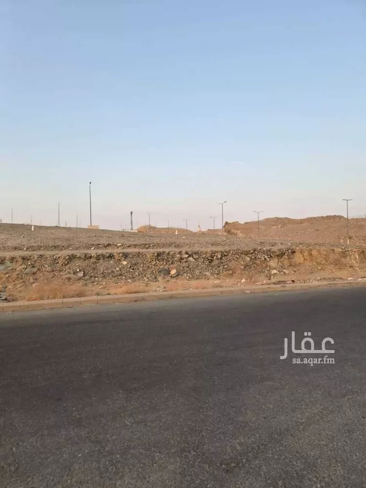 Land for Sale in Mecca King Fahd صورة 3